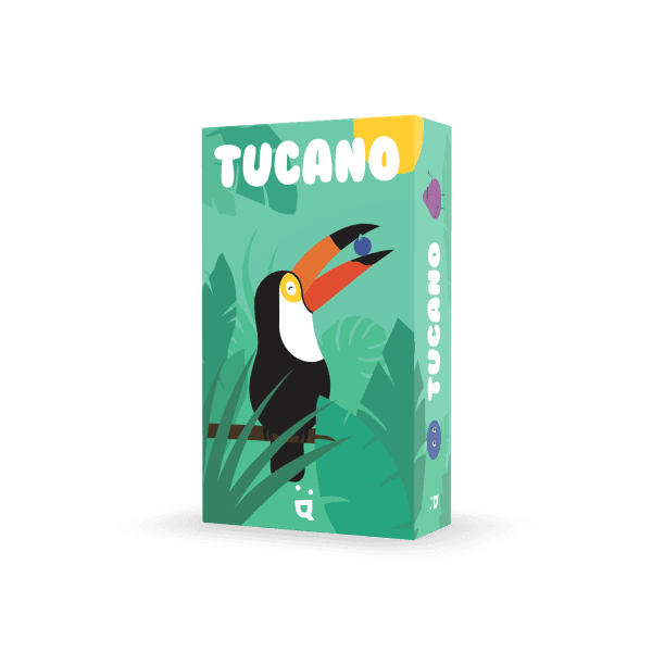 Tucano