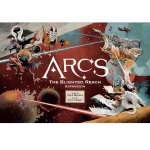 Arcs- The Blighted Reach Campaign družabna igra