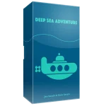 Deep Sea Adventure družabna igra