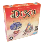 Dixit Odyssey družabna igra