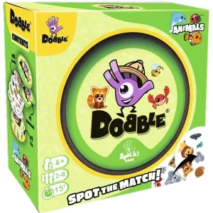 Dobble Animals družabna igra