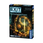 Exit The Enchanted Forest družabna igra