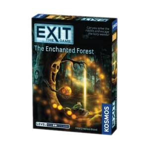 Exit The Enchanted Forest družabna igra