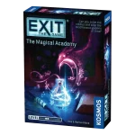 Exit The Magical Academy družabna igra