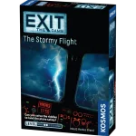 Exit The Stormy Flight družabna igra