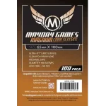 Ovitki za karte Magnum Copper 65x100mm