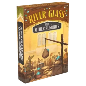 River Valley Glassworks- Other Sundries družabna igra