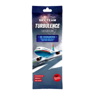 Sky Team Turbulences družabna igra