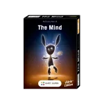 The Mind družabna igra