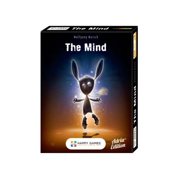 The Mind (Slovenian edition)