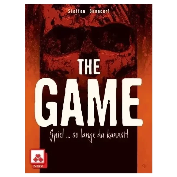 The Game (Slovenian edition)