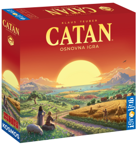 Catan (slovenska izdaja)