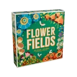 Flower Fields družabna igra