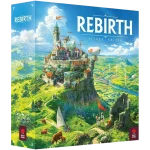 Rebirth družabna igra