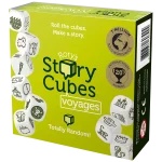 Rory’s Story Cubes- Voyages družabna igra