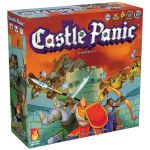 Castle Panic družabna igra