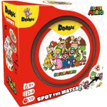 Dobble Super Mario družabna igra