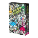 Factory Funner družabna igra