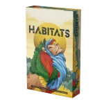 Habitats družabna igra