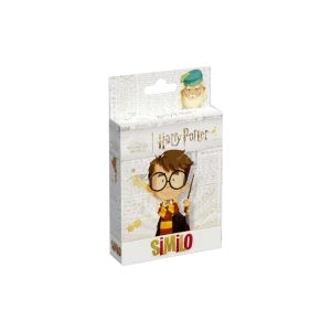 Similo Harry Potter (slovenska izdaja)