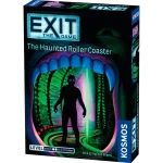 Exit- The Haunted Roller Coaster družabna igra