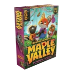 Maple Valley družabna igra