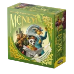 Money! družabna igra