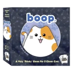 Boop družabna igra