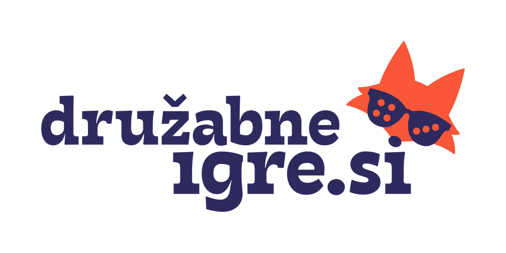 Družabne igre logo