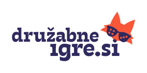 Družabne igre