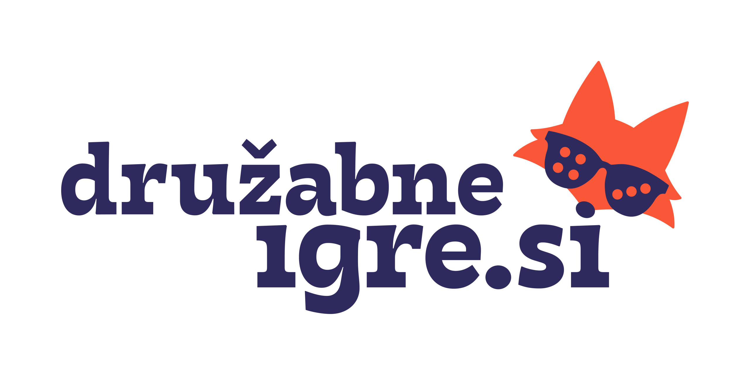 Družabne igre logo