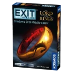 Exit - Lord Of The Rings – Shadows Over Middle-Earth družabna igra