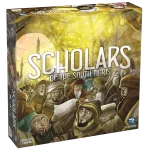 Scholars of the South Tigris družabna igra