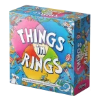Things In Rings družabna igra