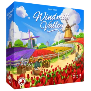 Windmill Valley