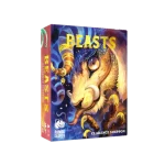 Beasts družabna igra