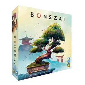 Bonszai družabna igra