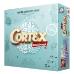 Cortex Challenge družabna igra