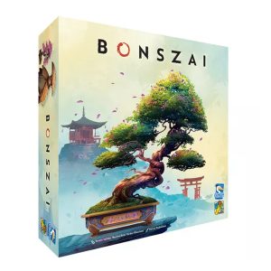 Bonsai družabna igra
