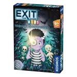EXIT Kids The Game Kids Midnight Spooktacular družabna igra