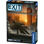 EXIT The Disappearance of Sherlock Holmes družabna igra