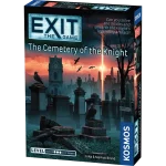 Exit The Cemetery of the Knight družabna igra