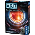 Exit The Gate Between Worlds družabna igra