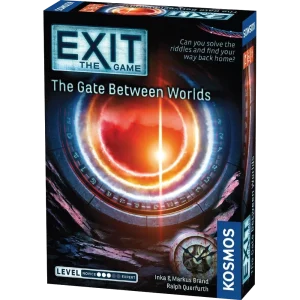 Exit The Gate Between Worlds družabna igra