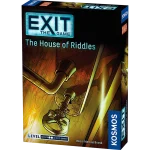 Exit The House of Riddles družabna igra
