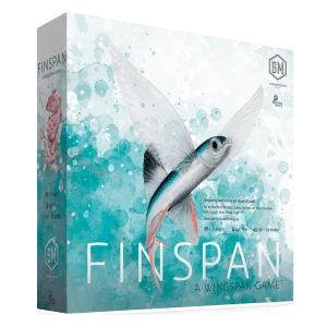 Finspan družabna igra