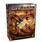 Gloomhaven Jaws Of The Lion družabna igra