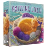 Knitting Circle družabna igra
