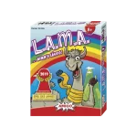 LLAMA družabna igra