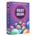 Point Galaxy družabna igra